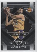 Legend - Vlade Divac #/99