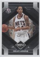 Devin Harris #/199