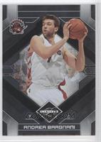 Andrea Bargnani #/199