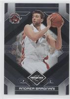 Andrea Bargnani #/199