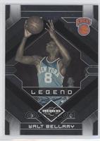 Legend - Walt Bellamy #/99