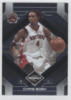 Chris Bosh #/199