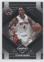 Chris Bosh #/199