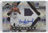 Phenoms - Hasheem Thabeet #/299