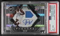 Phenoms - James Harden [PSA 8 NM‑MT] #25/299