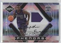 Phenoms - Tyreke Evans #/299