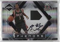 Phenoms - Brandon Jennings #/299