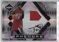 Phenoms - Terrence Williams #/299