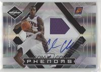 Phenoms - Earl Clark #/299