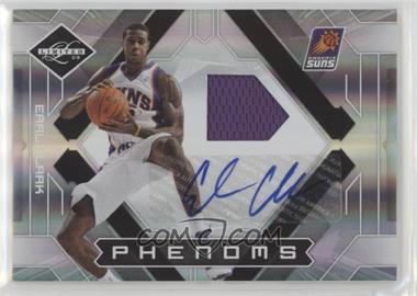 2009-10 Panini Limited - [Base] #162 - Phenoms - Earl Clark /299