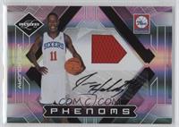 Phenoms - Jrue Holiday #/299