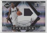 Phenoms - Rodrigue Beaubois #/299