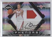 Phenoms - Chase Budinger #/299