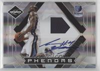 Phenoms - Sam Young #/299