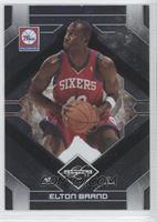 Elton Brand #/199