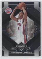 Tayshaun Prince #/199