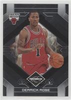 Derrick Rose #/199