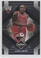 Luol Deng #/199