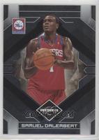 Samuel Dalembert #/199