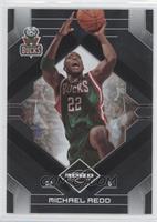 Michael Redd #/199