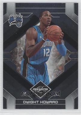 2009-10 Panini Limited - [Base] #34 - Dwight Howard /199