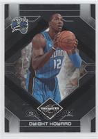 Dwight Howard #/199