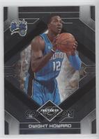 Dwight Howard #/199