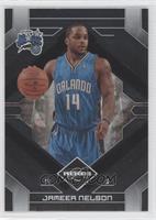 Jameer Nelson #/199