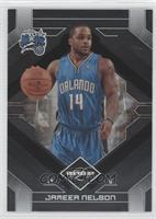 Jameer Nelson #/199