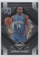 Jameer Nelson #/199