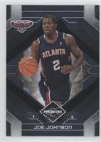 Joe Johnson #/199