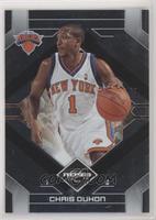 Chris Duhon #/199