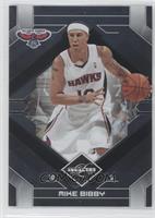 Mike Bibby #/199