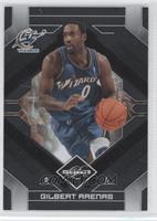 Gilbert Arenas #/199