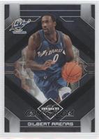 Gilbert Arenas #/199