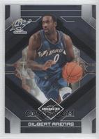 Gilbert Arenas #/199