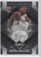 Gerald Wallace #/199
