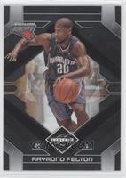 Raymond Felton #/199