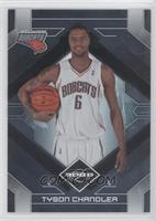 Tyson Chandler #/199