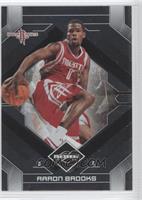 Aaron Brooks #/199