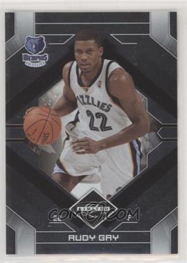 2009-10 Panini Limited - [Base] #55 - Rudy Gay /199