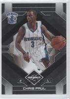 Chris Paul #/199