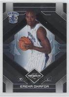 Emeka Okafor #/199