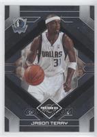 Jason Terry #/199