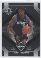 Josh Howard #/199