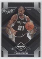 Tim Duncan #/199