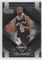 Tony Parker #/199