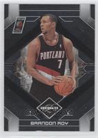 Brandon Roy #/199