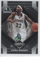 Corey Brewer #/199