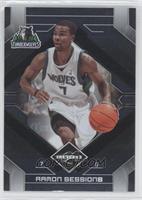 Ramon Sessions #/199